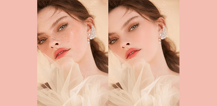  Photo Retouching