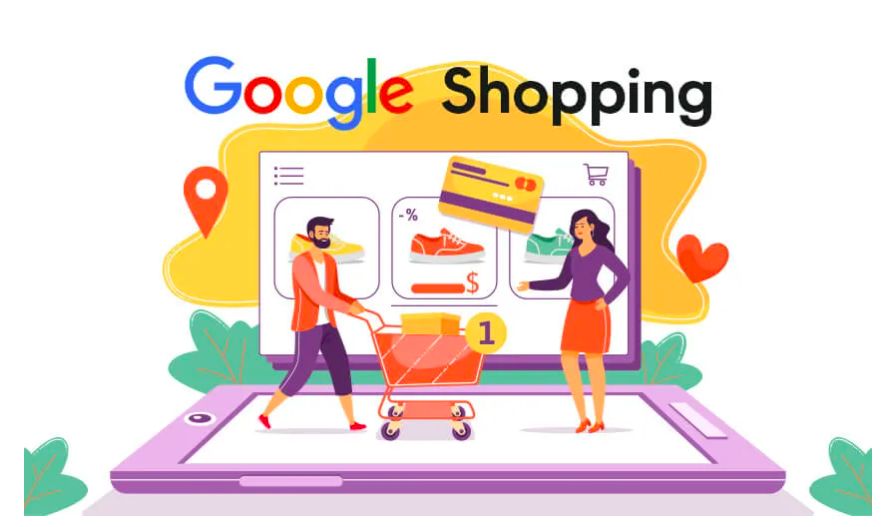  Google Shopping Ads