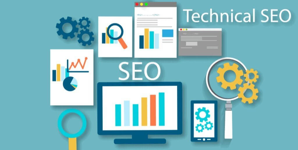 Technical SEO Consultancy 